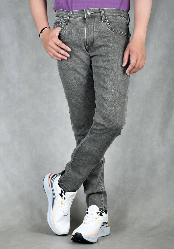 Urban Faith Jeans For Men