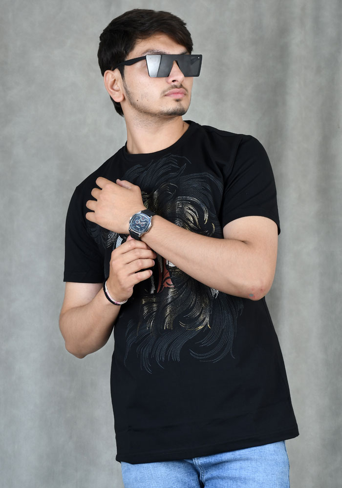 Stride T-Shirt For Men