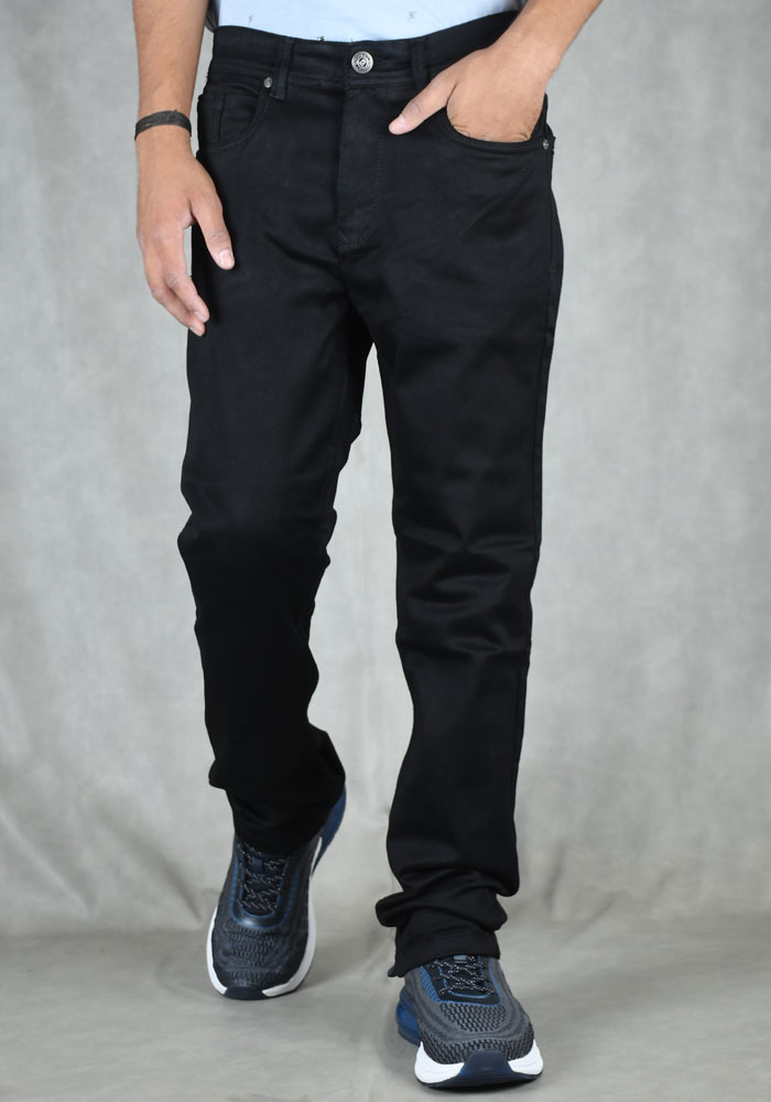 9 Pixels Jeans For Men