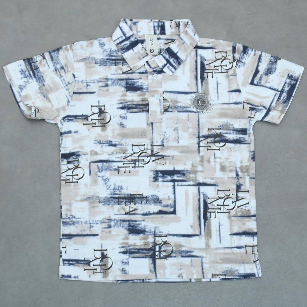 Maravillosa T-Shirt For Boys