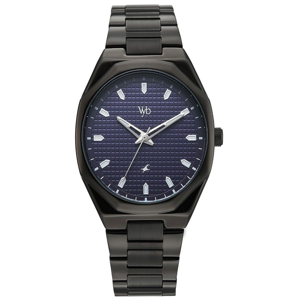 Fastrack Analog Watch For Men