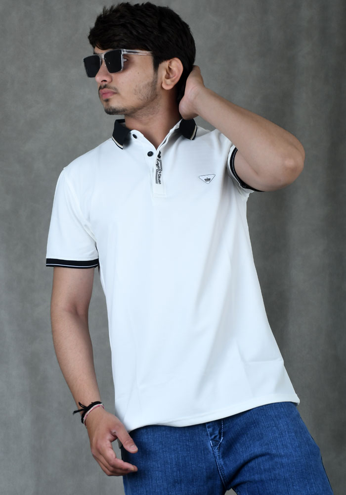 V3 T-Shirt For Men