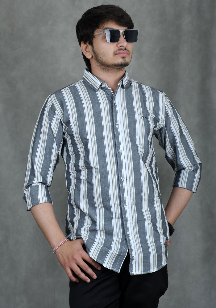 Waken Shirt For Men