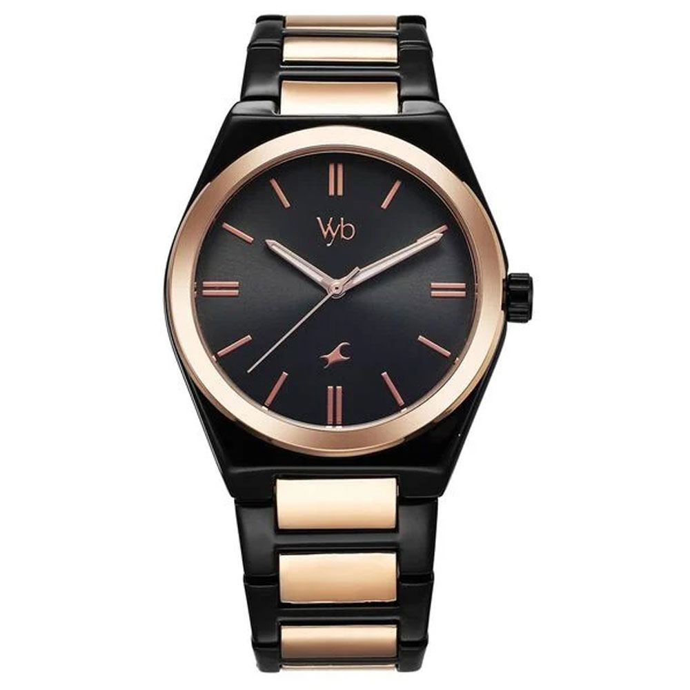 Fastrack Analog Watch For Men