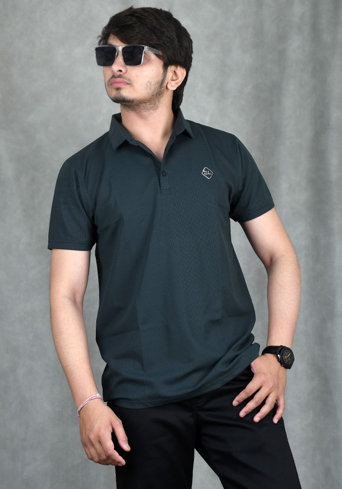 Orchid Tees T-Shirt For Men