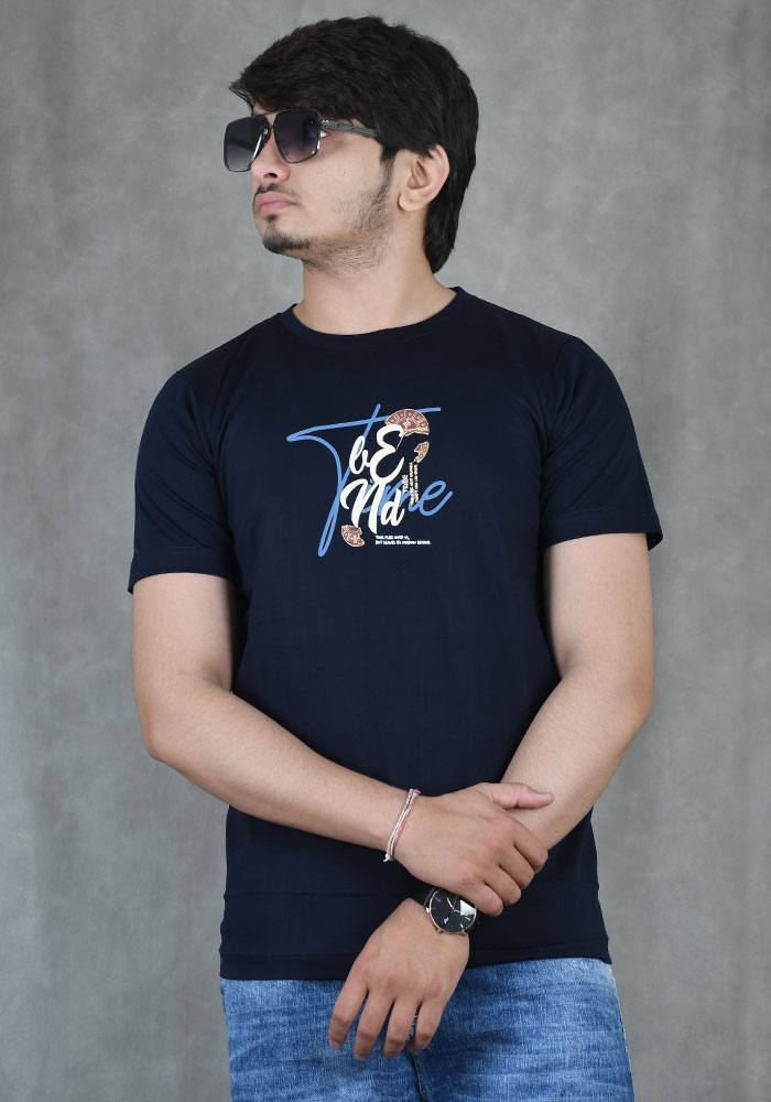 Mac - D T-Shirt For Men