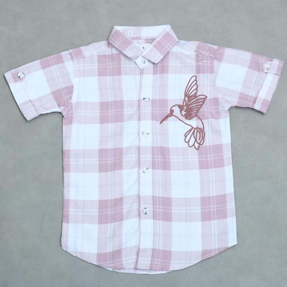 Par-Kee Shirt For Boys
