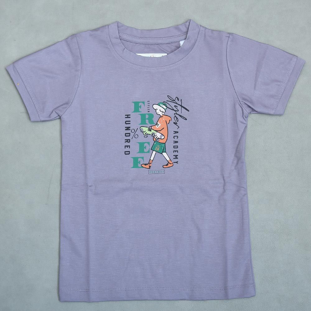Oddy-Boy T-Shirt For Boys