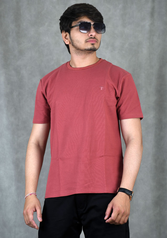Thanabat T-Shirt For Men