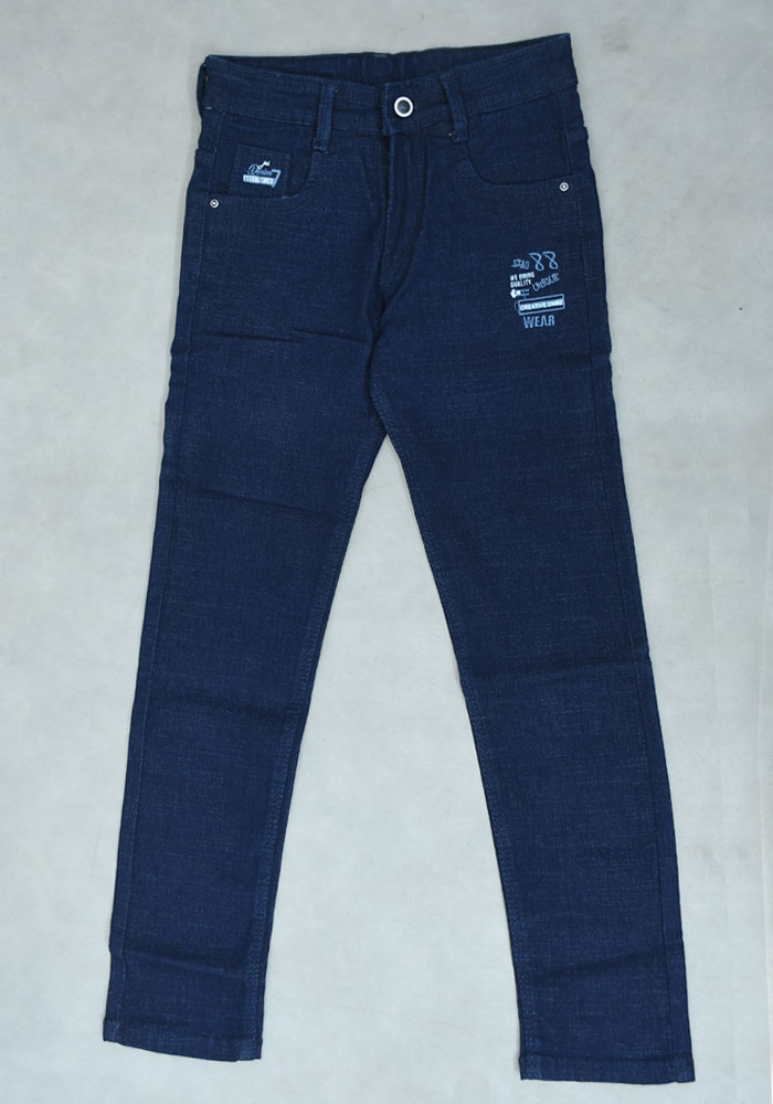 Pop Boy Jeans For Boys