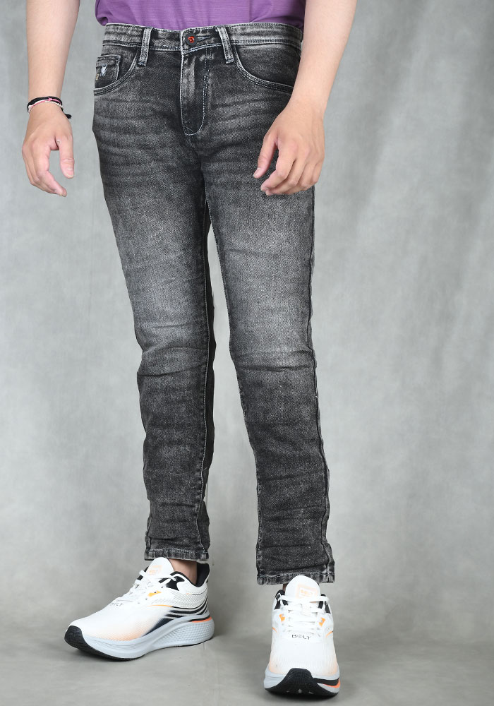Urban Faith Jeans For Men