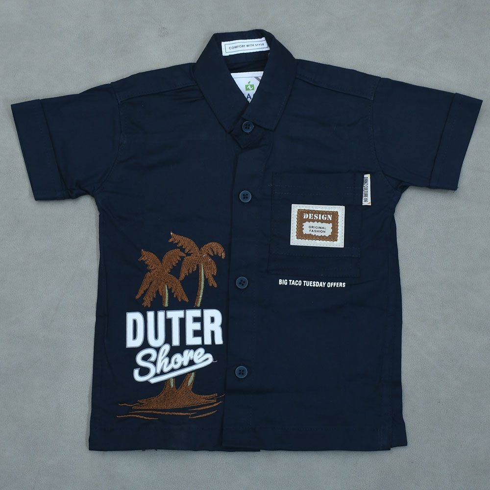 I Jack Shirt For Boys