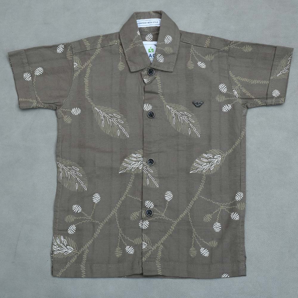 I Jack Shirt For Boys