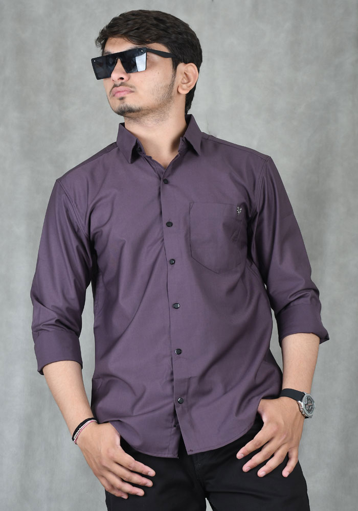 United Monkeys Shirt For Men
