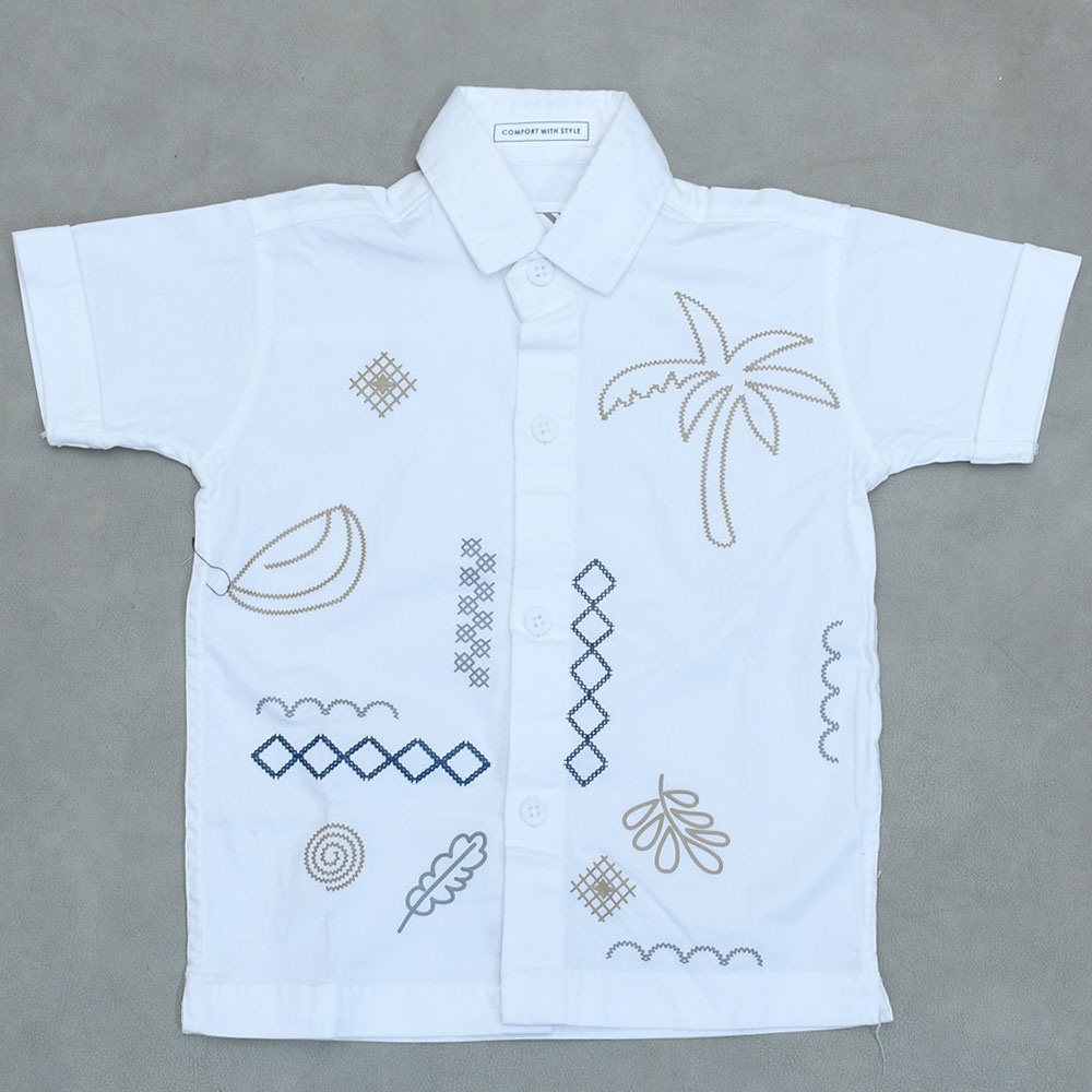 I Jack Shirt For Boys