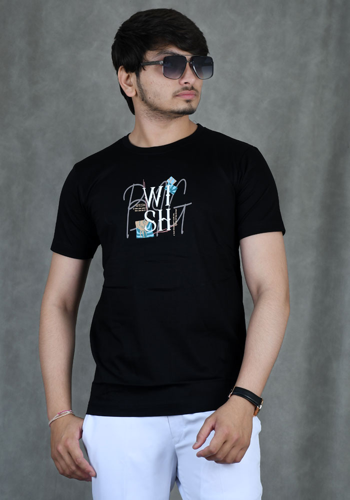 Mac - D T-Shirt For Men