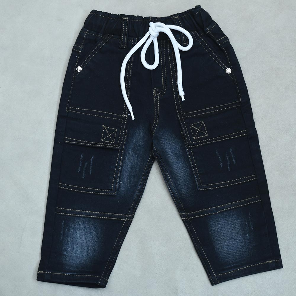 Little Sailor Jeans For Boys