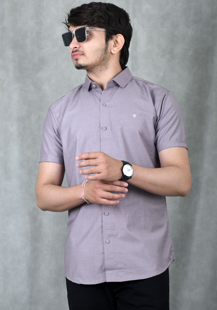 Orchid Shirt For Men