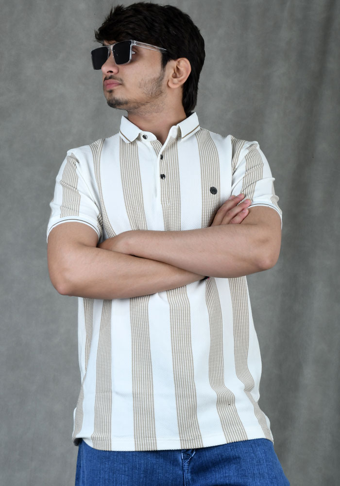 V3 T-Shirt For Men