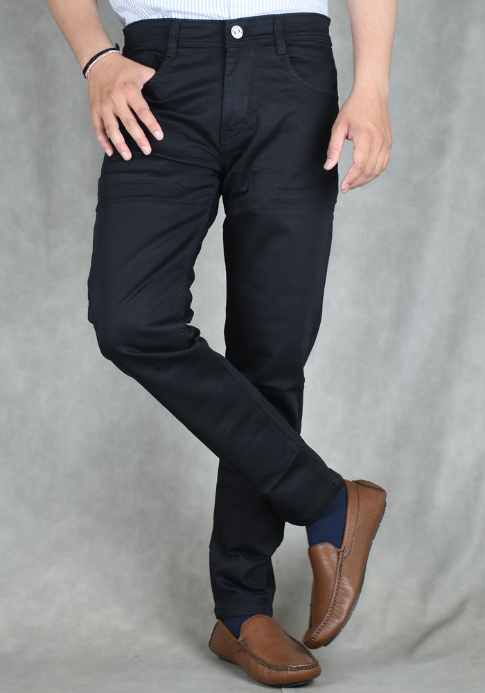 OS Casual Trouser For Men