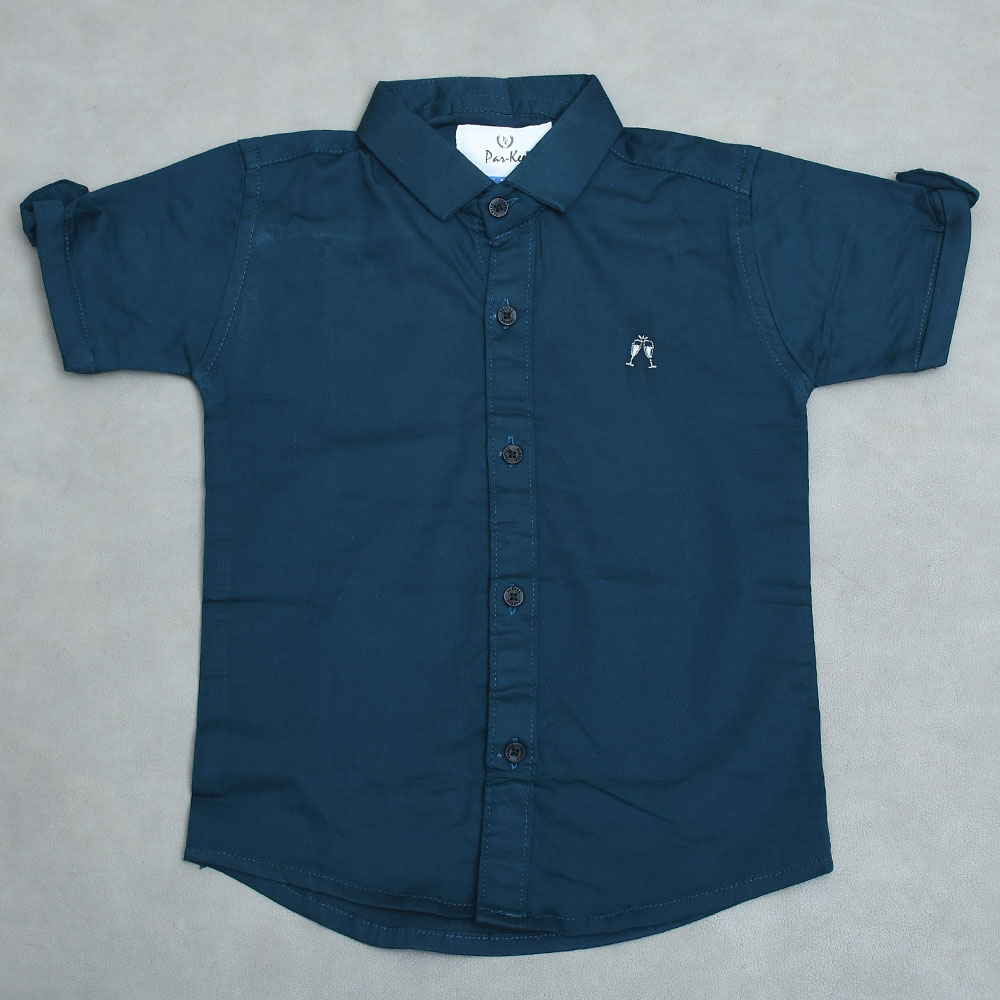 Par-Kee Shirt For Boys