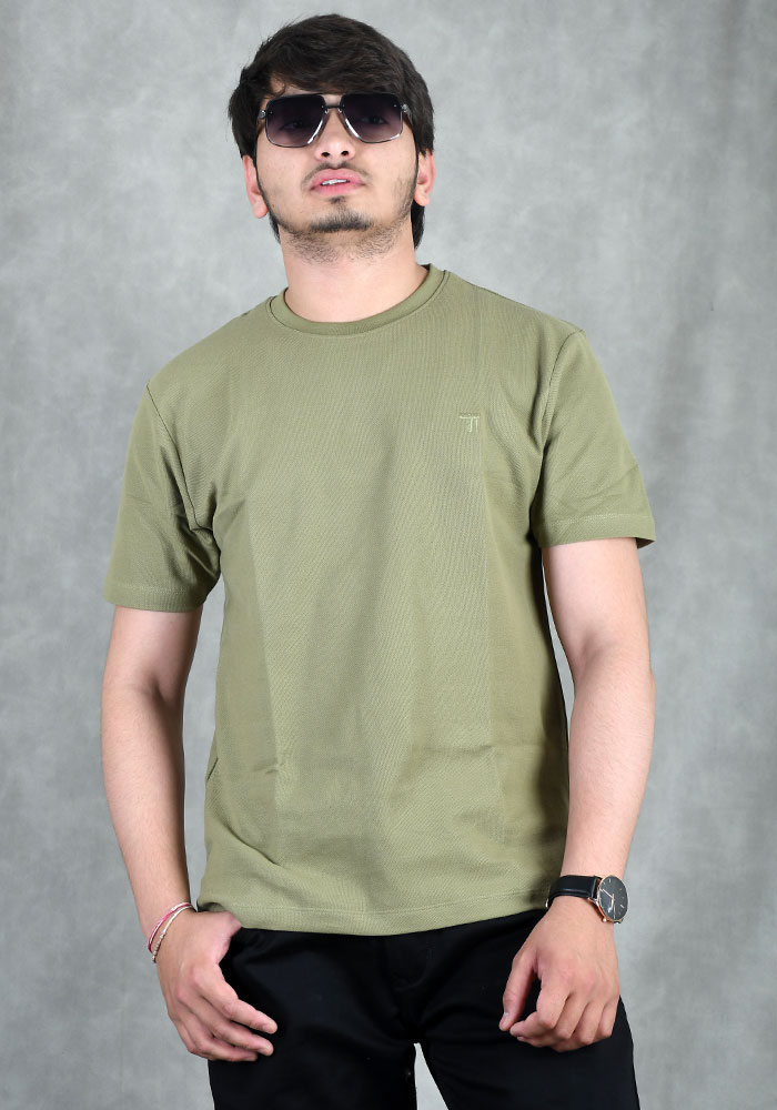 Thanabat T-Shirt For Men