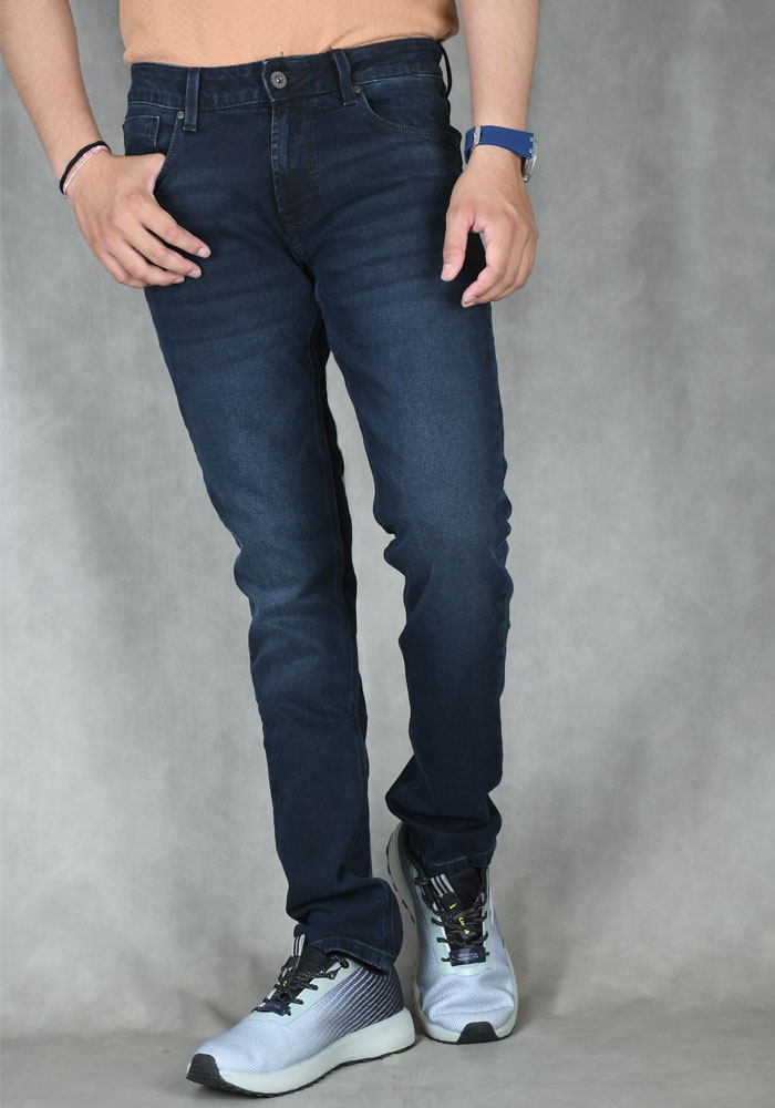 Spykar Slim Fit Jeans For Men ( Nico )