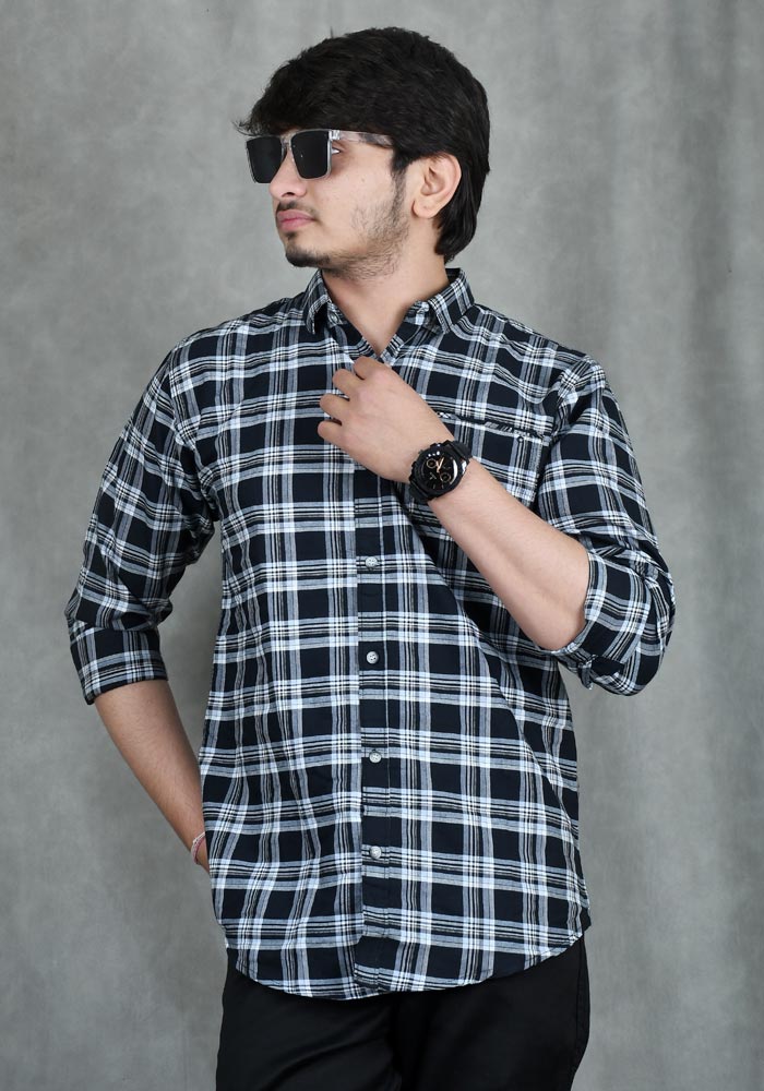 Waken Shirt For Men
