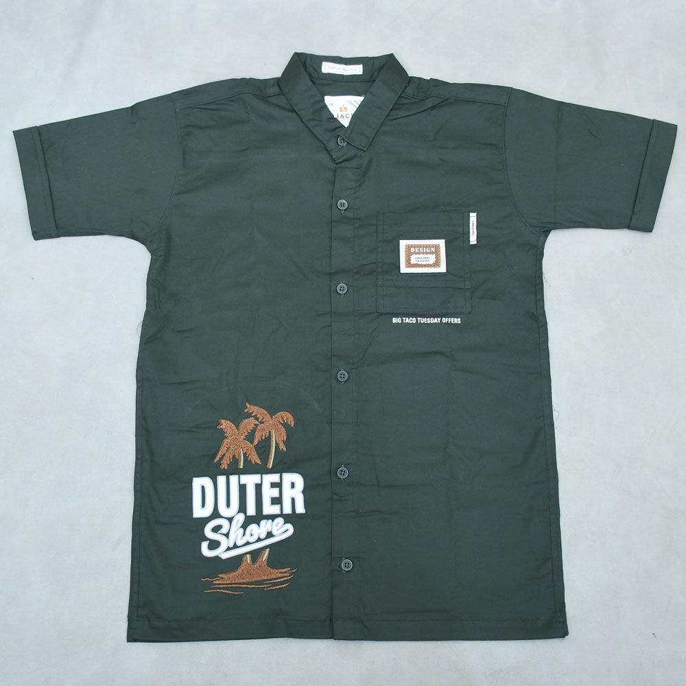 I Jack Shirt For Boys