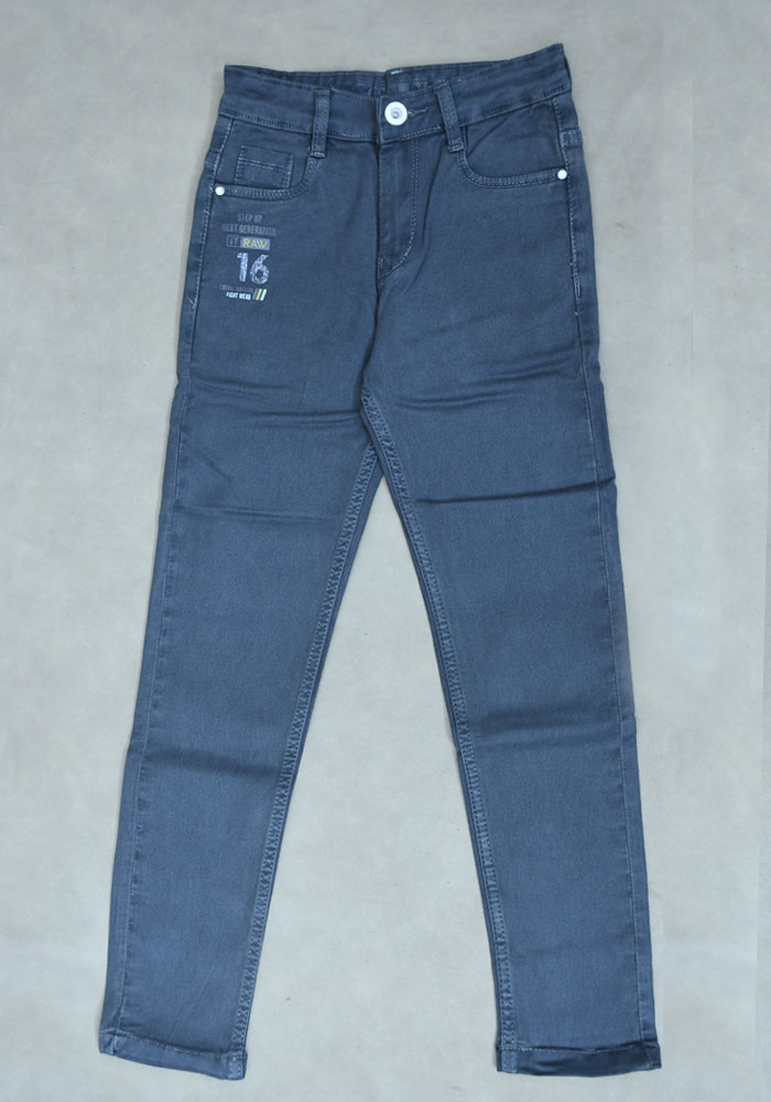 Pop Boy Jeans For Boys