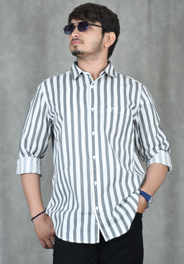 Spykar Shirt For Men