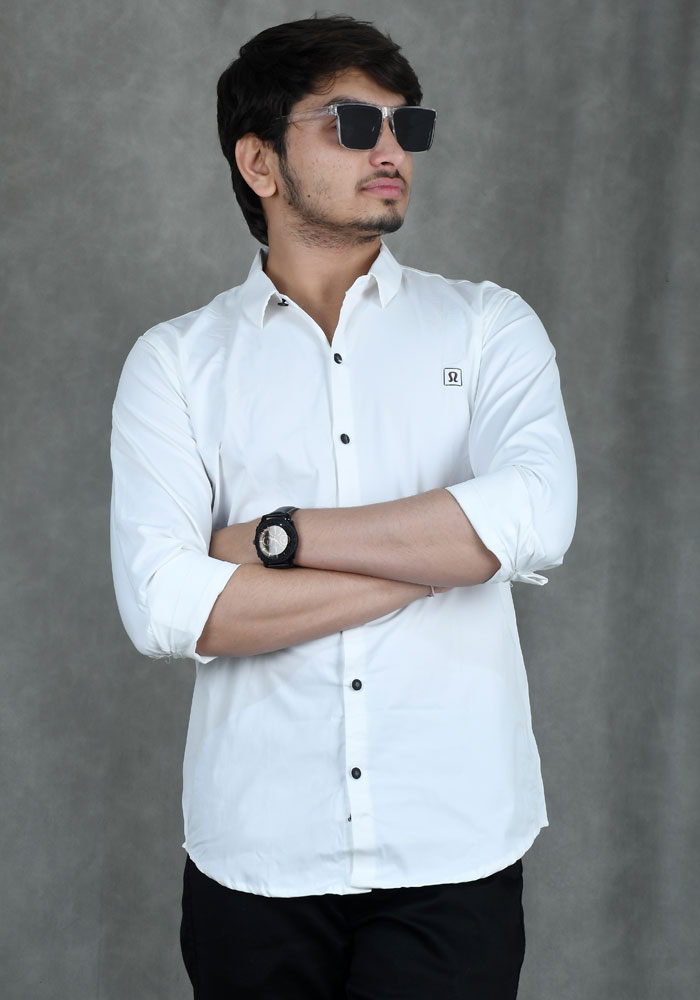 Waken Shirt For Men