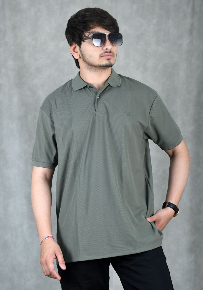 Maxzone T-Shirt For Men