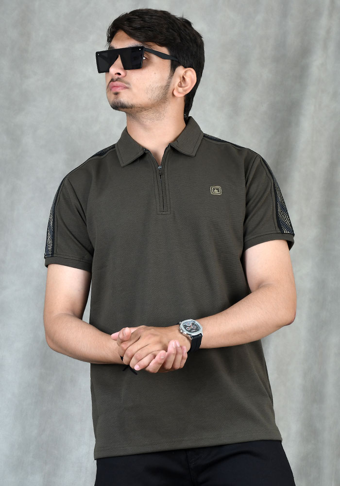 Stride T-Shirt For Men