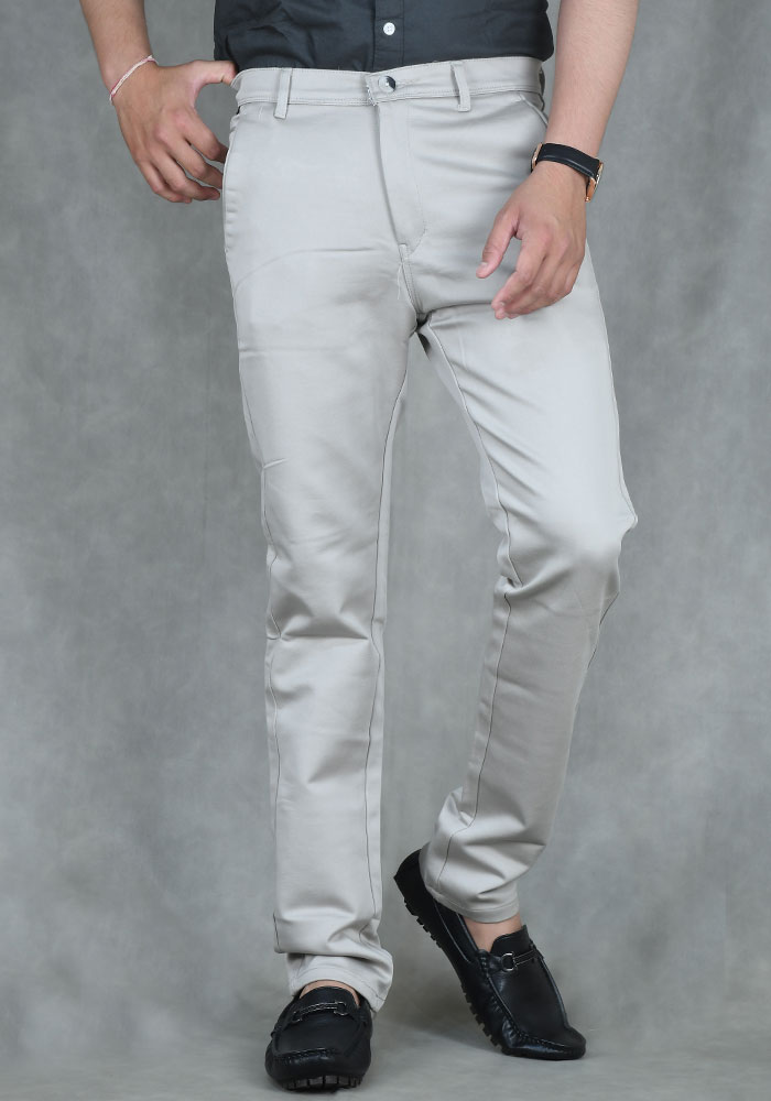 OS Casual Trouser For Men