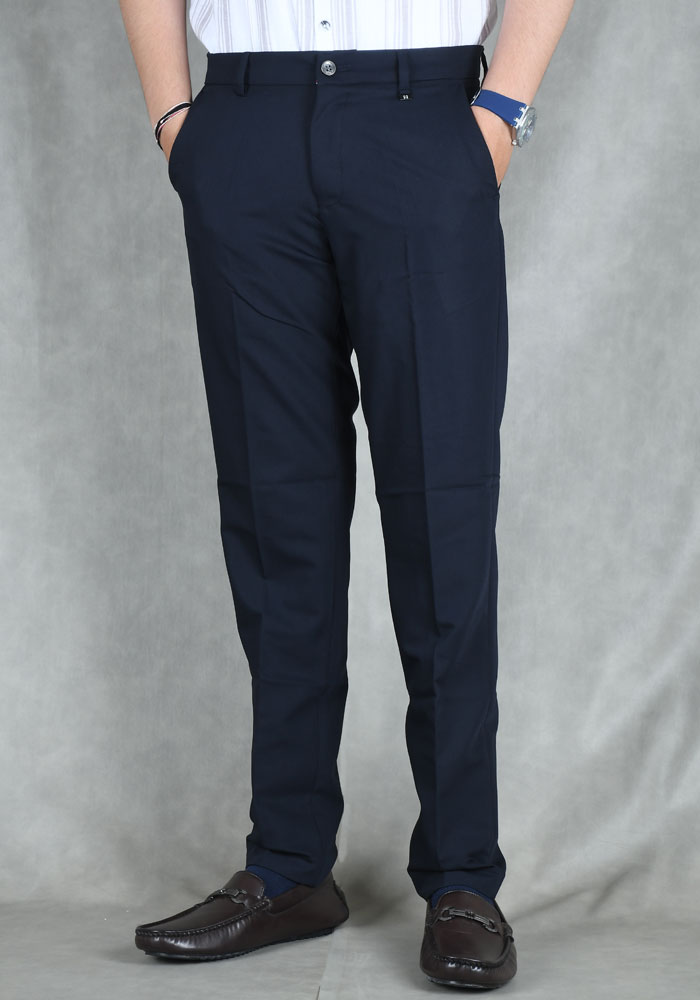 High Command Formal Trouser For Men