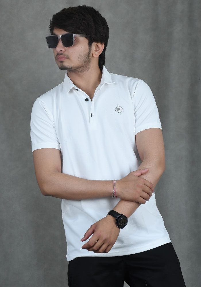 Orchid Tees T-Shirt For Men