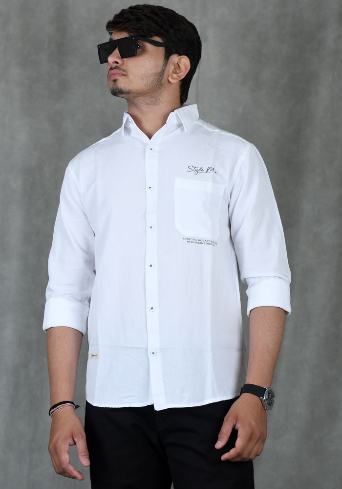 United Monkeys Shirt For Men