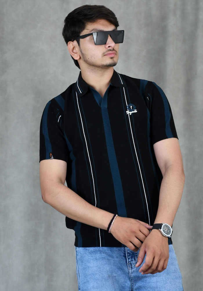 Stride T-Shirt For Men