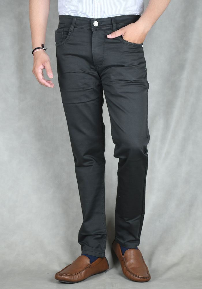 OS Casual Trouser For Men