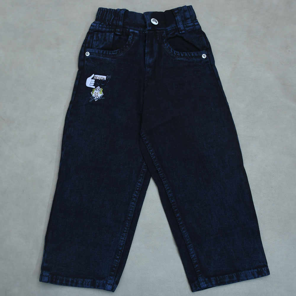 Vivu City Jean For Boys
