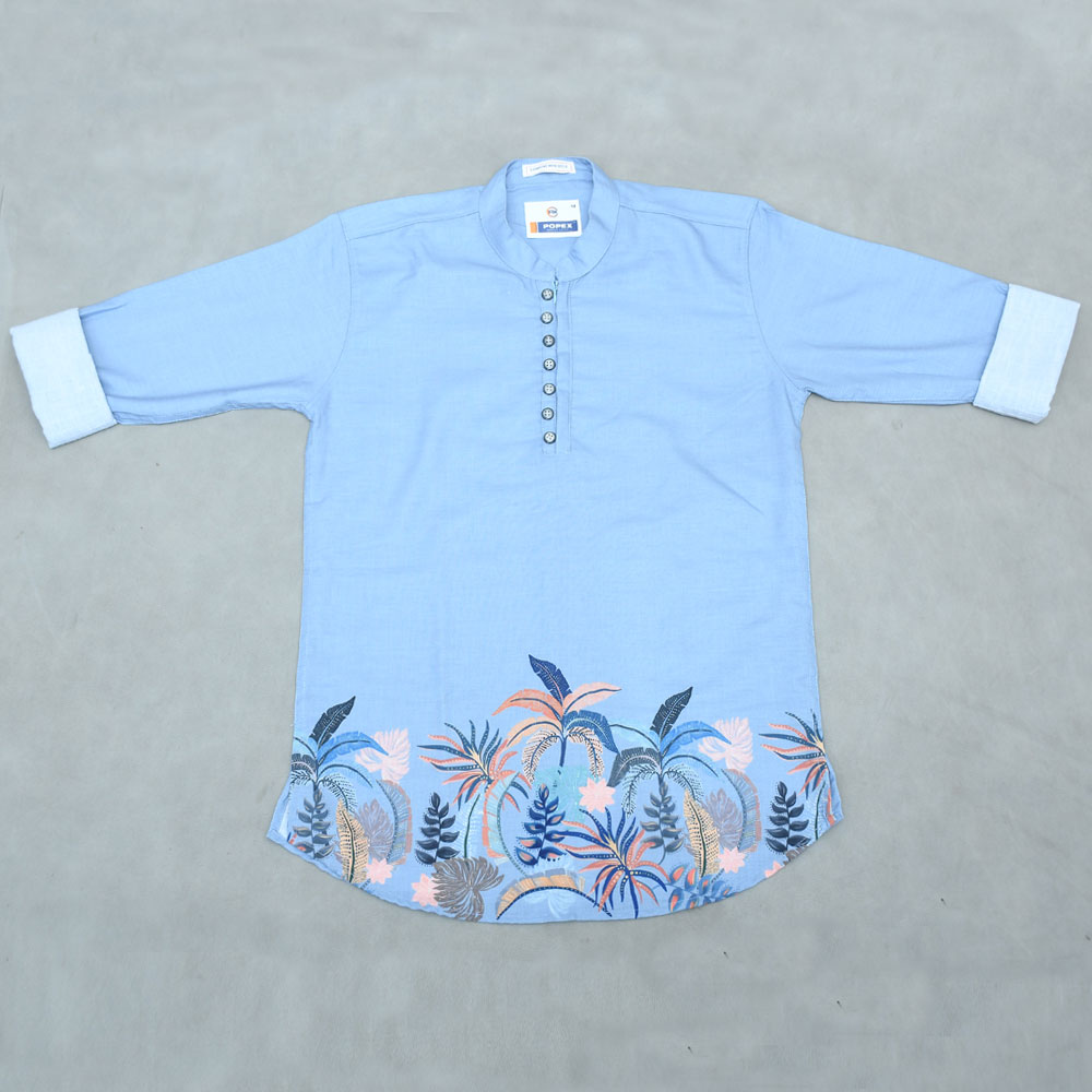 Popex Kurta For Boys