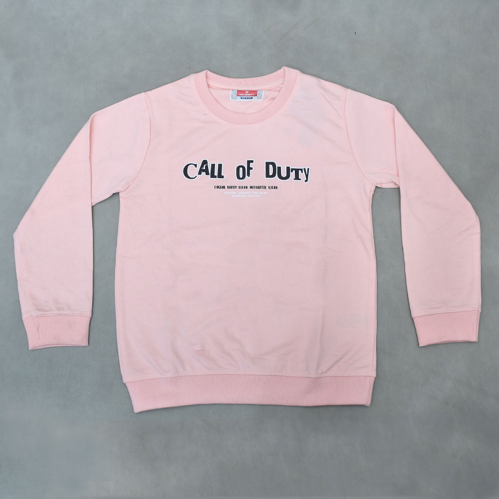 High Density T-Shirt For Boys