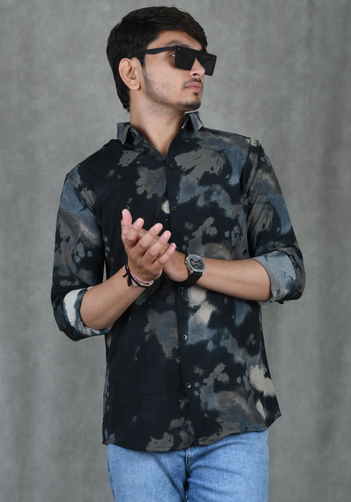 Likvid Shirts For Men
