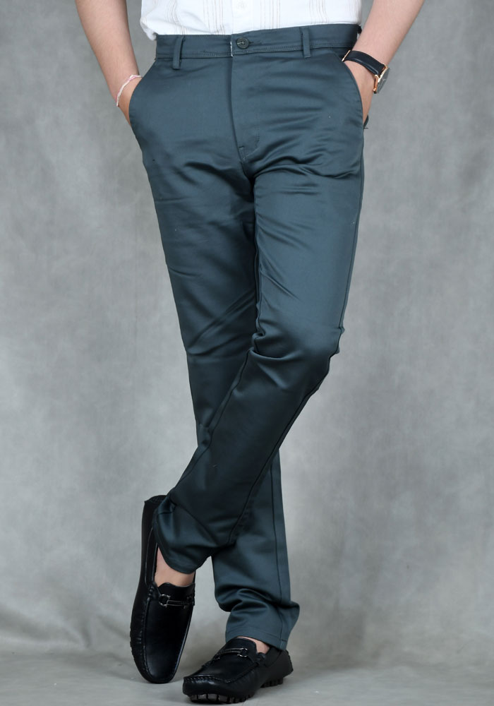 OS Casual Trouser For Men