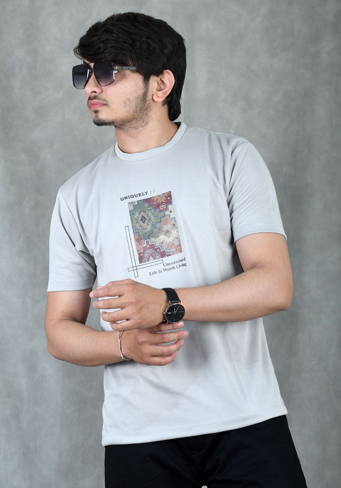 Thanabat T-Shirt For Men