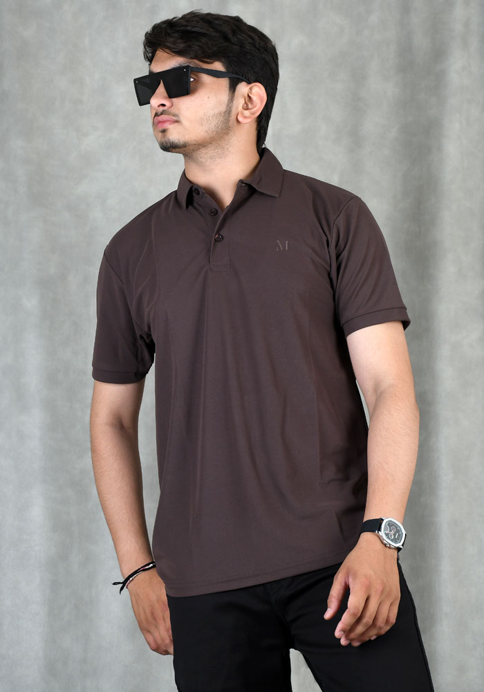 Maxzone T-Shirt For Men