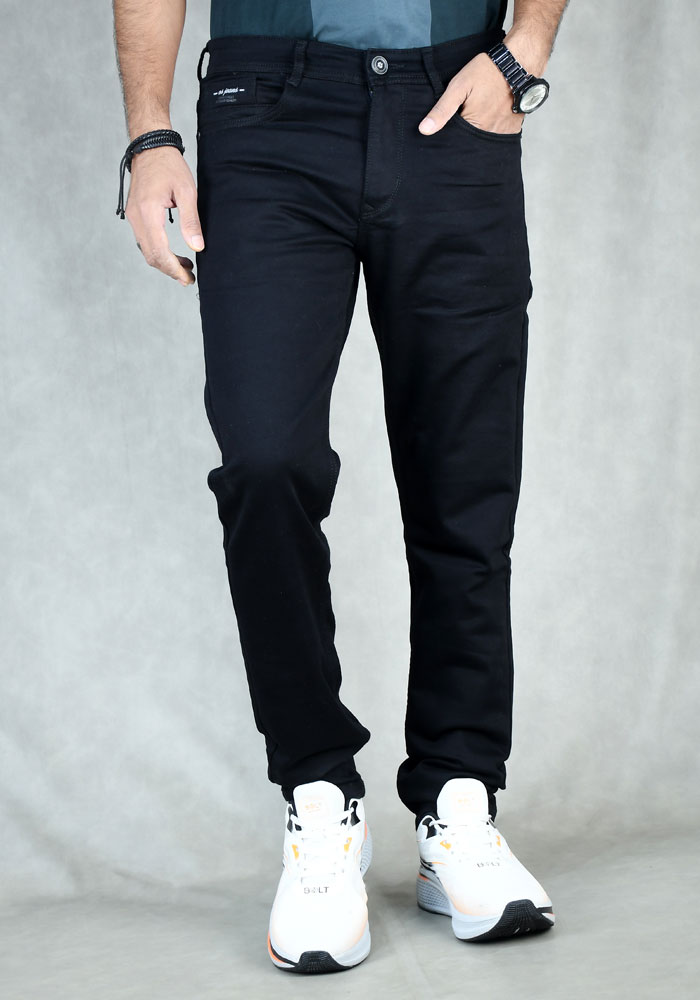 OS Casual Trouser For Men