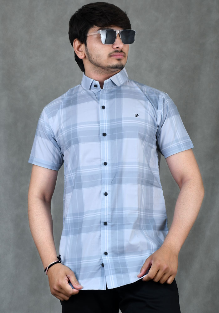 Orchid Shirt For Men