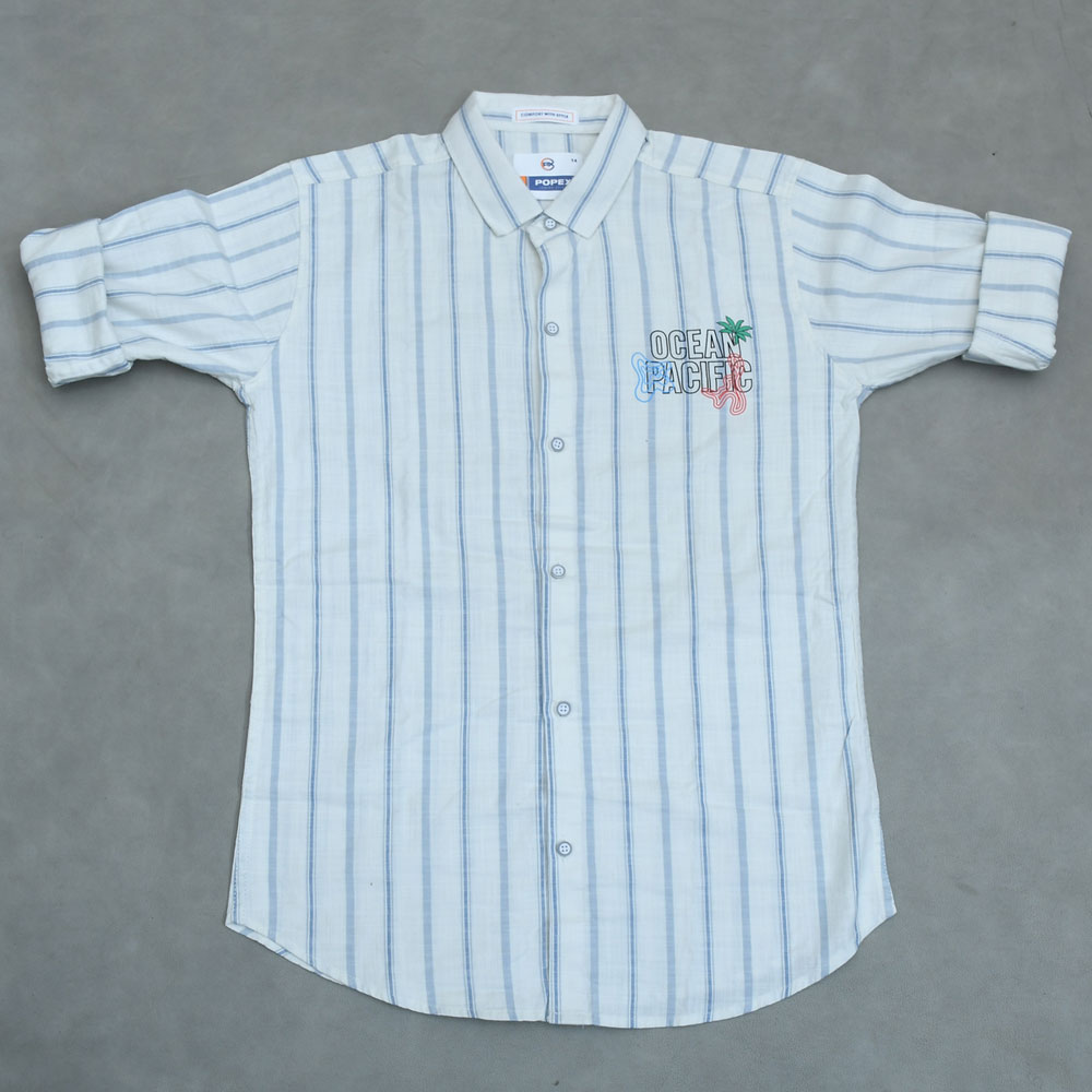 Popex Shirt For Boys